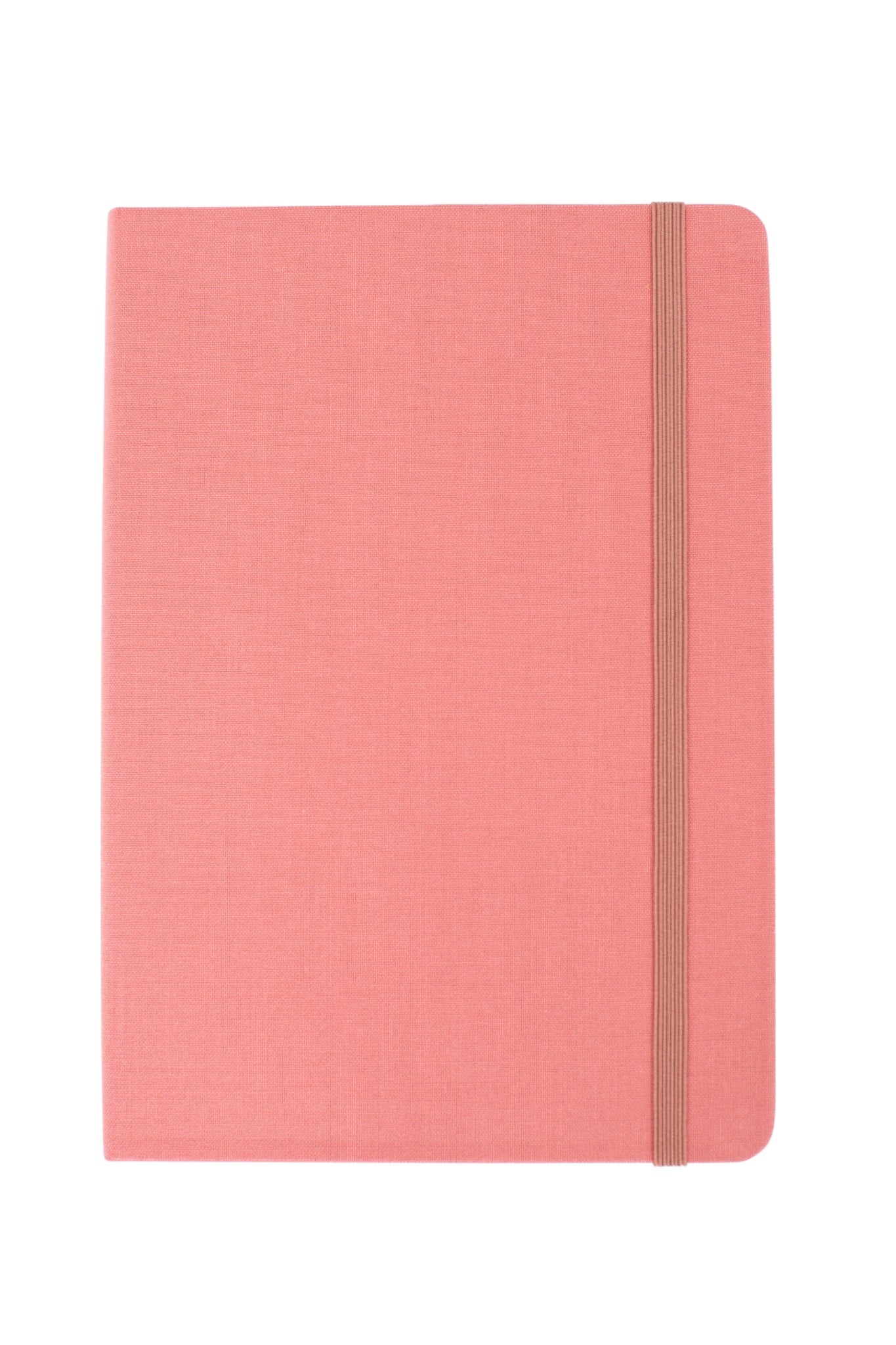 The Original A5 Dot-Grid Notebook (customisable) (10 colours)
