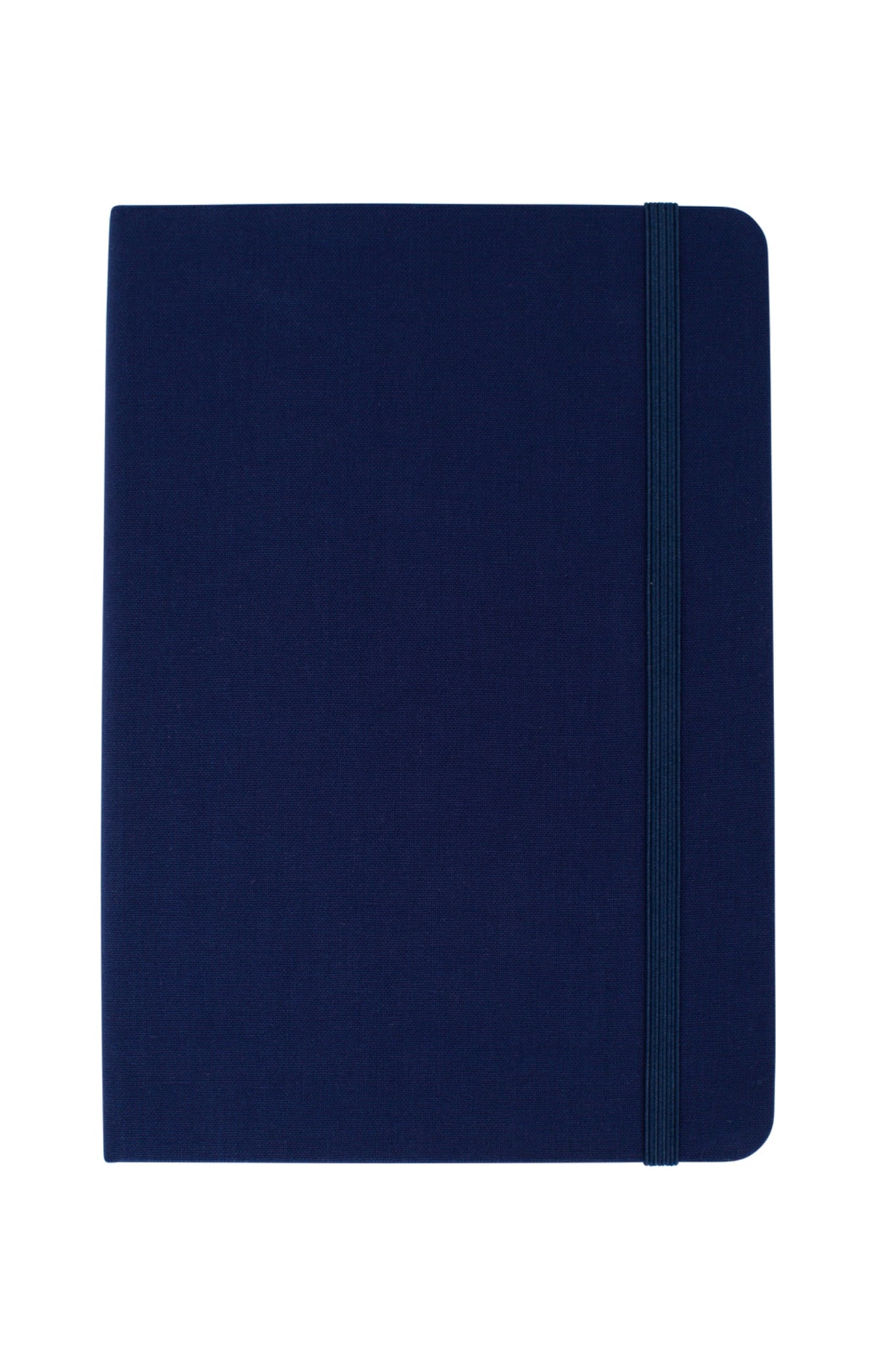 The Original A5 Dot-Grid Notebook (customisable) (10 colours)