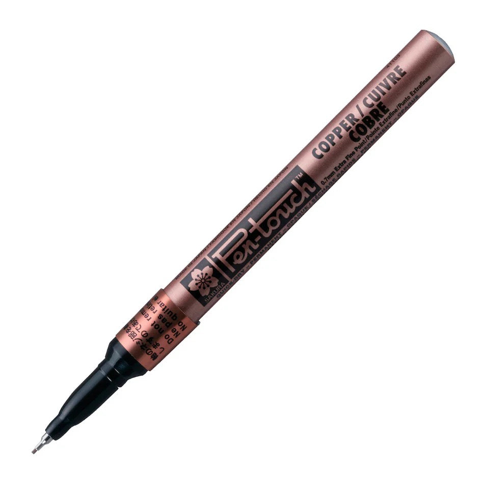 Sakura Pen-Touch Fine Paint Marker