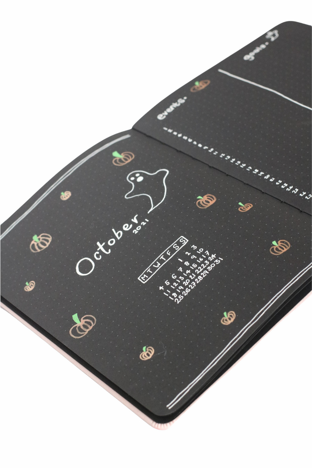 The Little Black Book