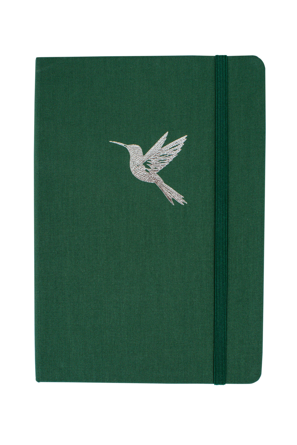 Fun and Colour Starter Box (with choice of notebook)