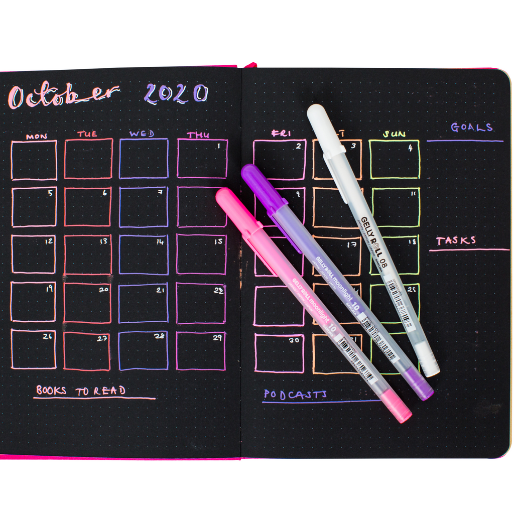 Wave Notebook