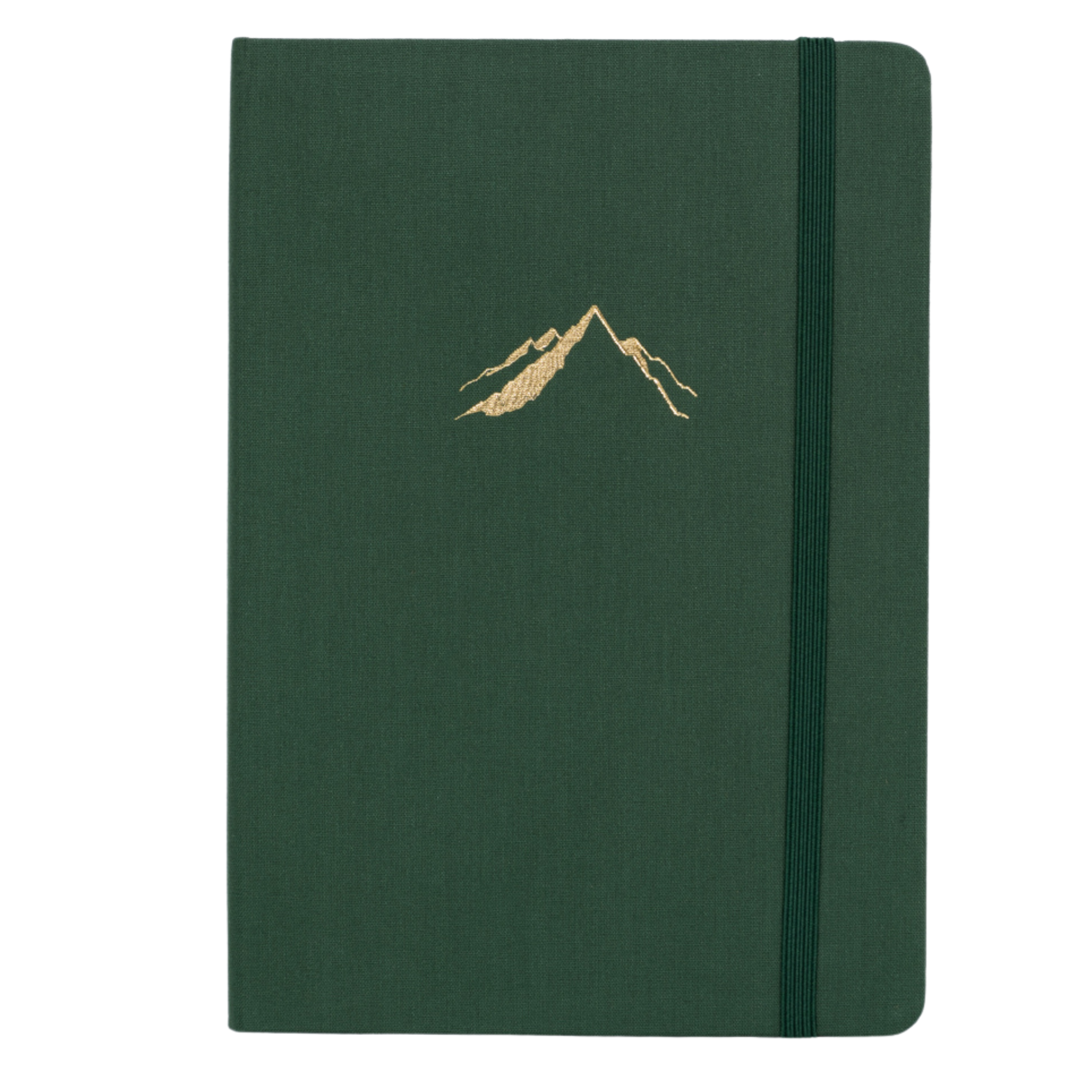 Mountain Notebook