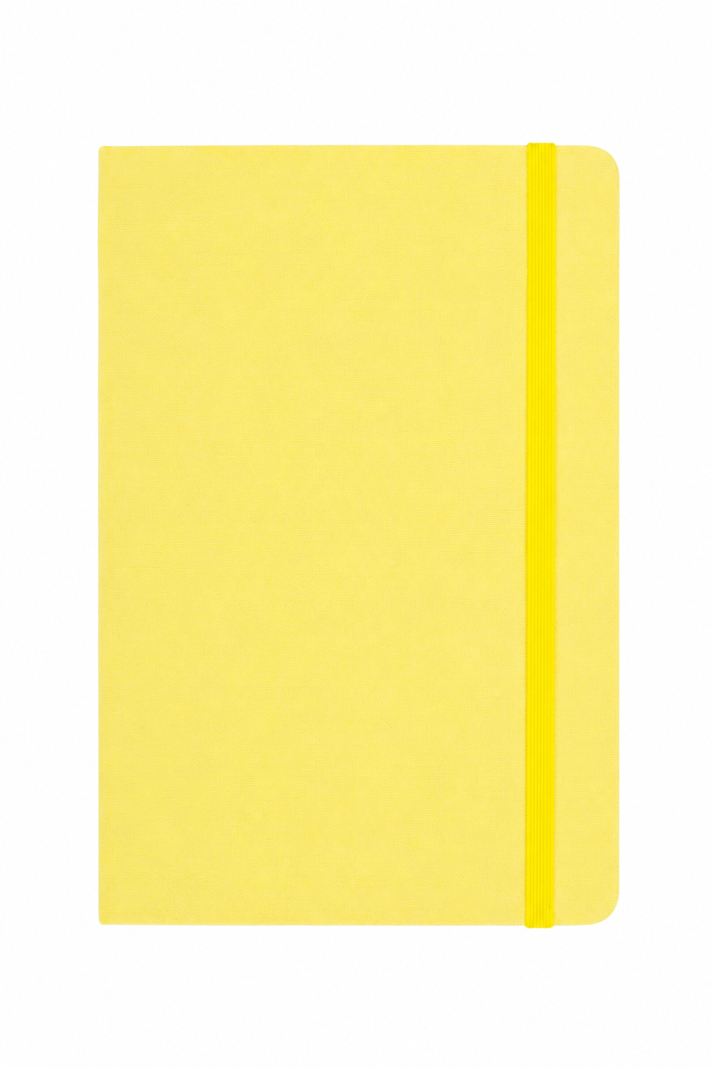 A5 Club Sandwich (mixed paper) Notebook (customisable) (5 colour options)