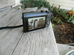 Canon PowerShot G7 X Mark III 20.1MP Compact Digital Camera – Black | 4K UHD | Wi-Fi | Charger Included