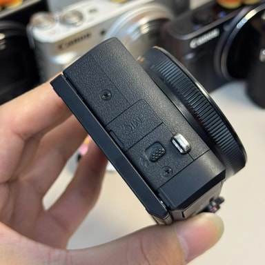 Canon PowerShot G7 X Mark III G7X3 Digital Camera 20.1MP 95% New