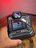 Canon EOS R 30.3MP Mirrorless Digital Camera Body Full Frame Camera