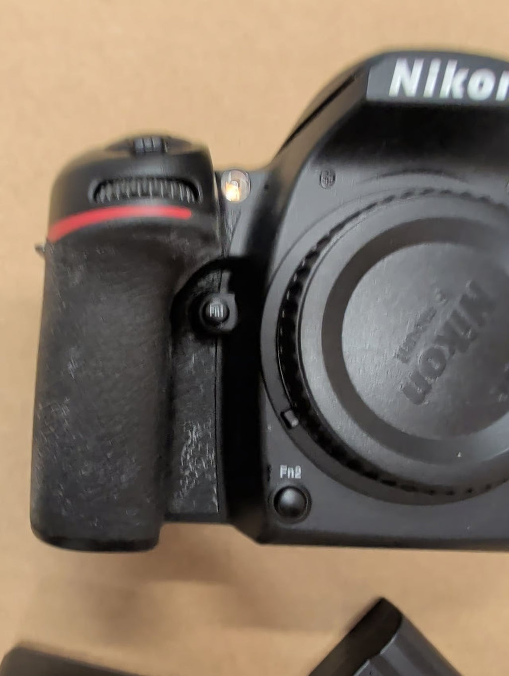 Nikon D7500 DSLR Camera 20.9MP DX Format Digital Camera Photography Bundle