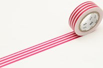 MT Washi Tape (various)