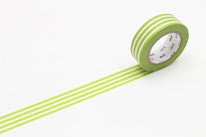 MT Washi Tape (various)