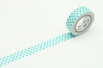 MT Washi Tape (various)