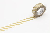 MT Washi Tape (various)