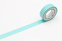 MT Washi Tape (various)