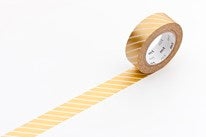 MT Washi Tape (various)