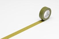 MT Washi Tape (various)