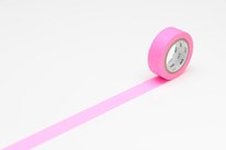 MT Washi Tape (various)