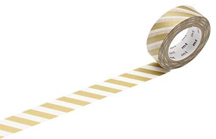 MT Washi Tape (various)