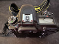 Nikon D7500 20.9MP Digital SLR Camera - Black (Body Only)