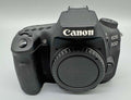Canon EOS 90D 32.5 MP Digital SLR Dslr Camera Body - Shutter Count: 9,000