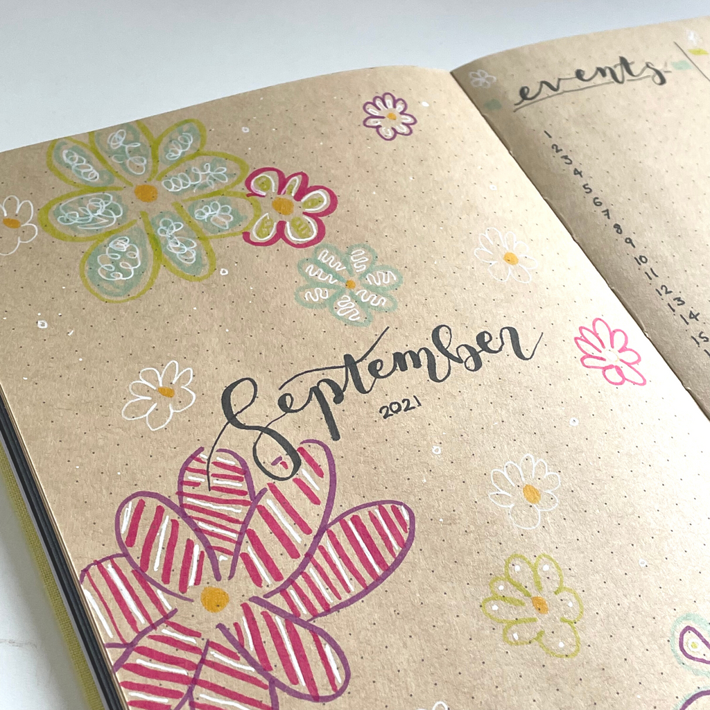Hummingbird Notebook