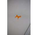 Tiny Dog Notebook